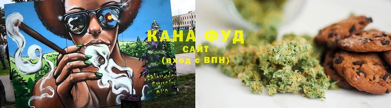 Canna-Cookies марихуана  Балтийск 